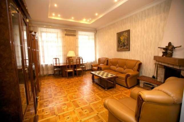 Flat in the city center Apartment Odessa Ngoại thất bức ảnh