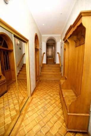 Flat in the city center Apartment Odessa Ngoại thất bức ảnh